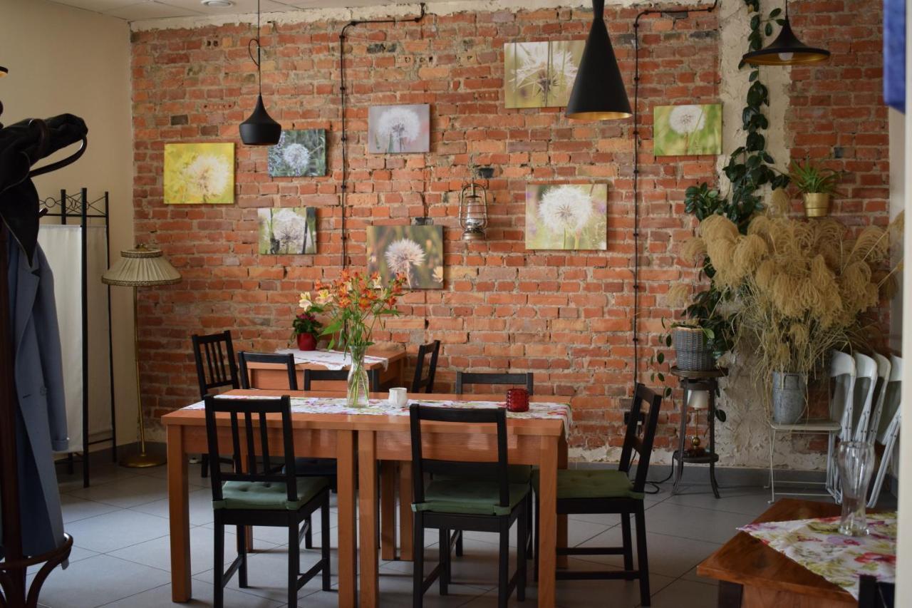 Best Location Old Town Познань Екстер'єр фото